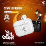 Buy Best Earbuds Under 4000 TK in bd